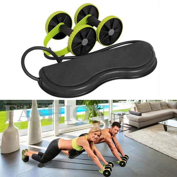 Fitness Accessories