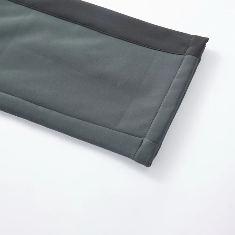 Men’s Waterproof Fleece Hiking Pants