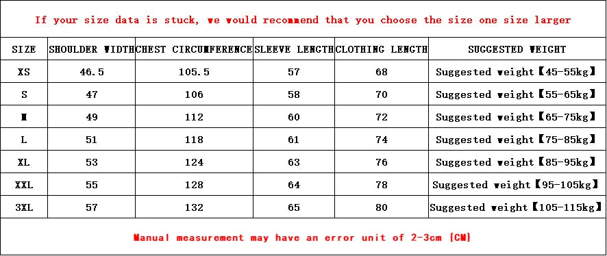 Men’s 2024 Winter Fleece Jacket