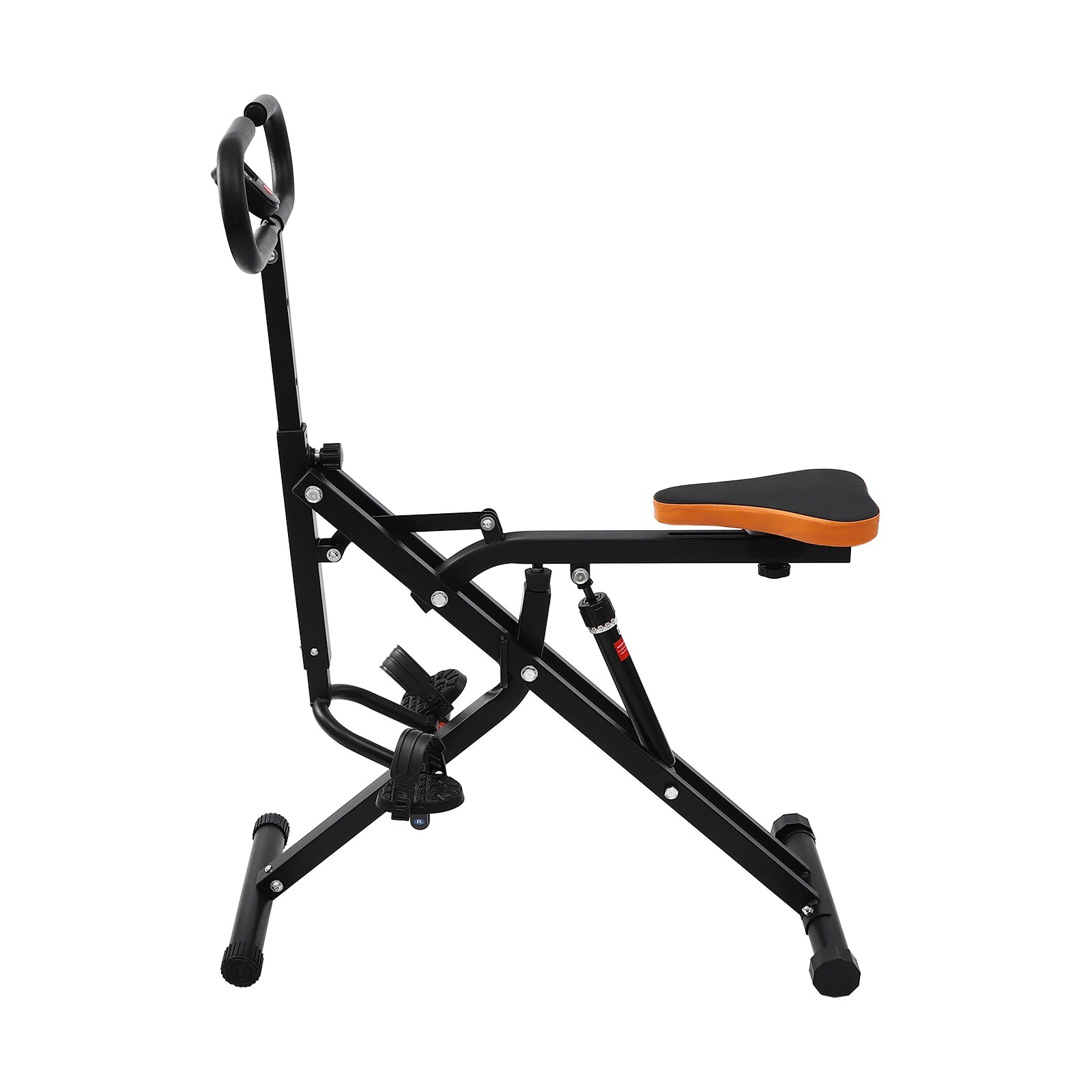 Unisex Home Squat & Glute Trainer