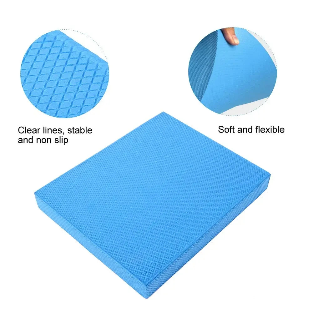 Non-Slip Balance & Stability Pad