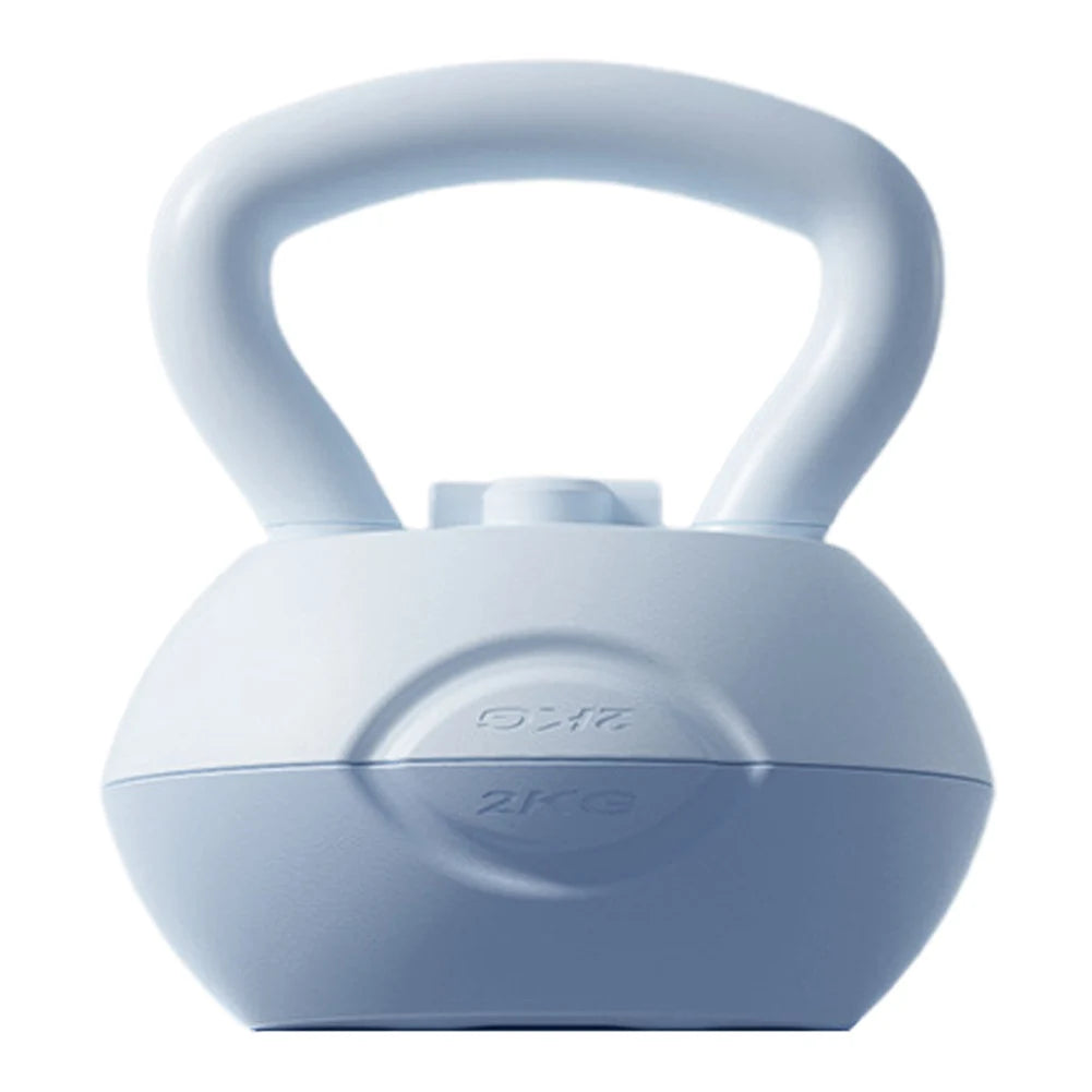 Adjustable Water-Filled Kettlebell