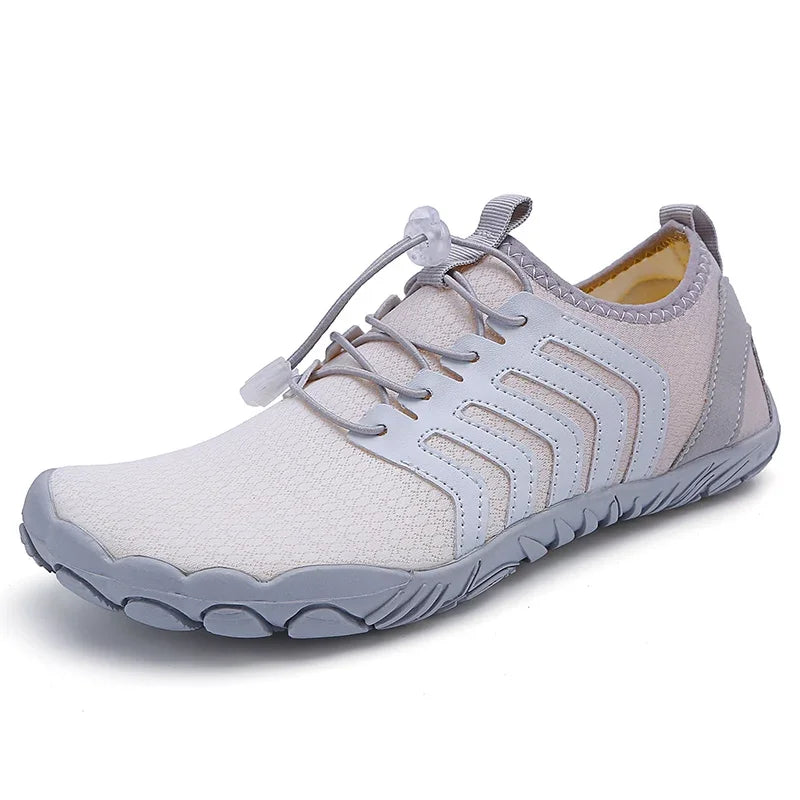 Trail Running Barefoot Sneakers