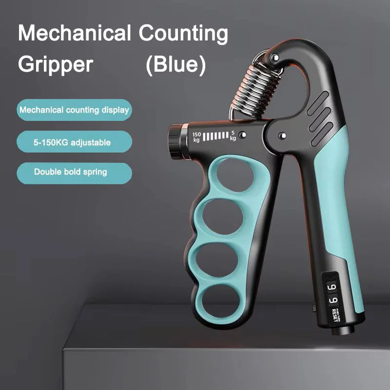 Adjustable Grip Strength Hand Expander