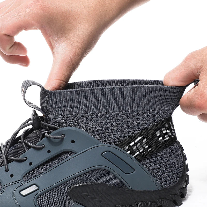 Men’s Quick-Dry Aqua Shoes