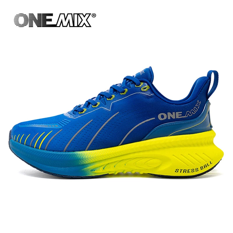 Men’s Air Cushion Running Shoes