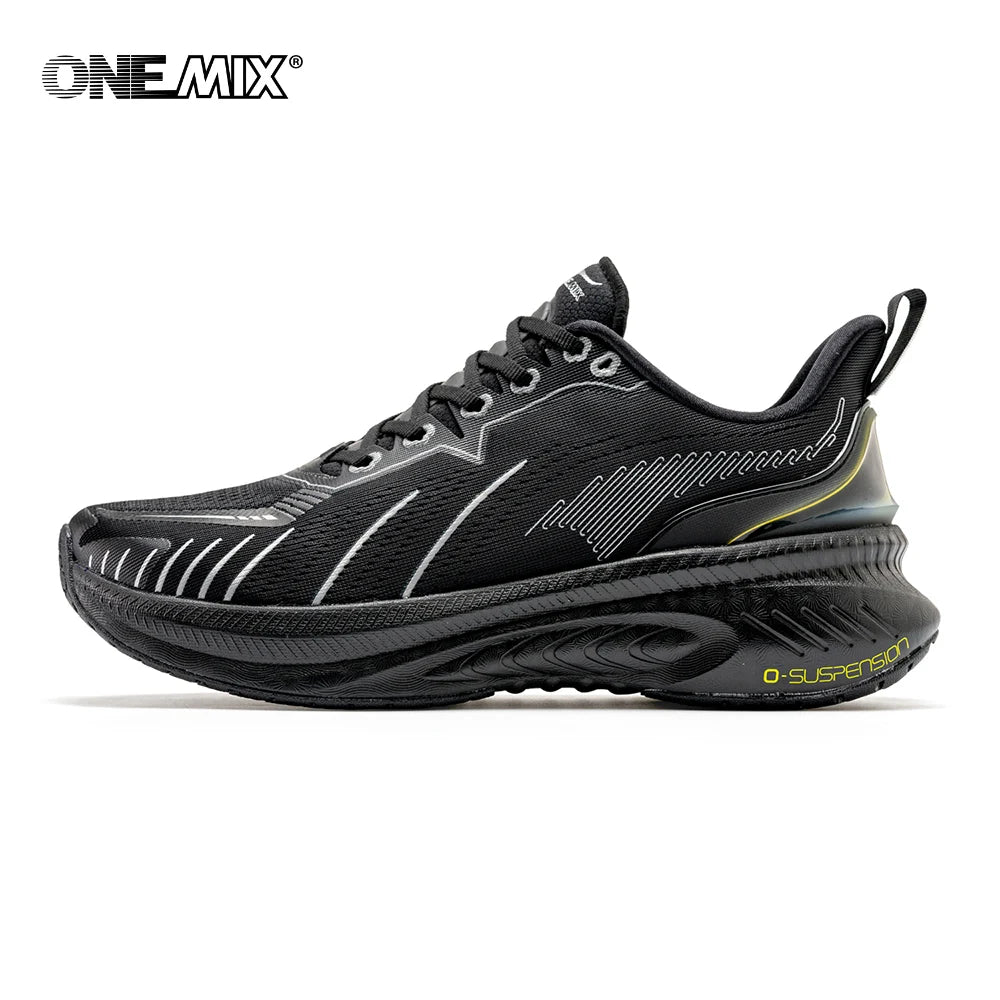 Men’s Air Cushion Running Shoes