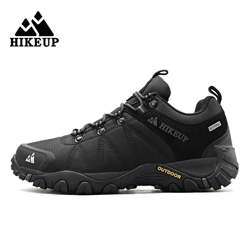 Men’s Non-Slip Outdoor Hiking Shoes