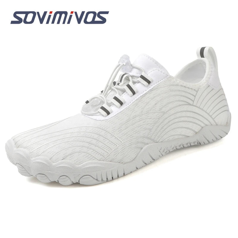 Trail Running Barefoot Sneakers