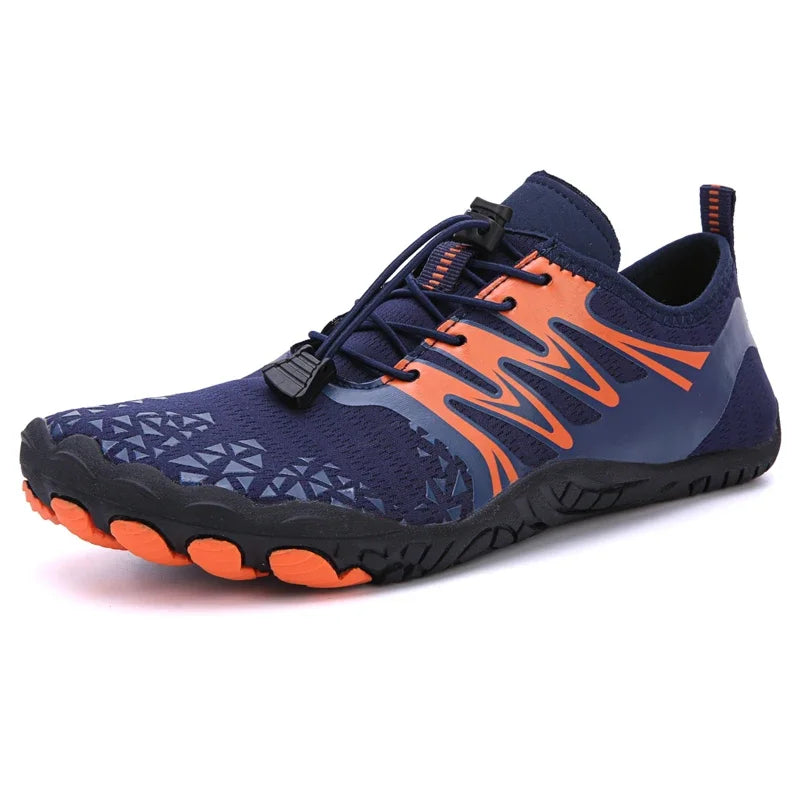 Trail Running Barefoot Sneakers
