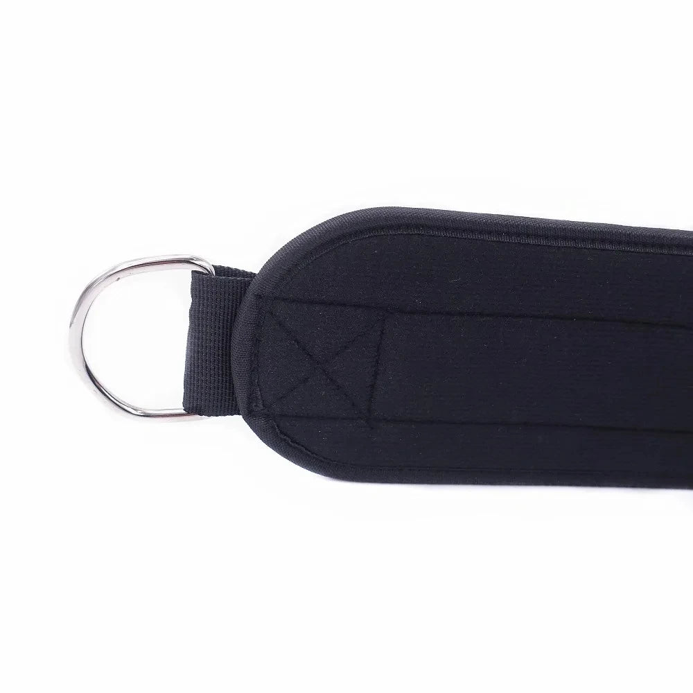 Neoprene Weight Lifting Dip Belt