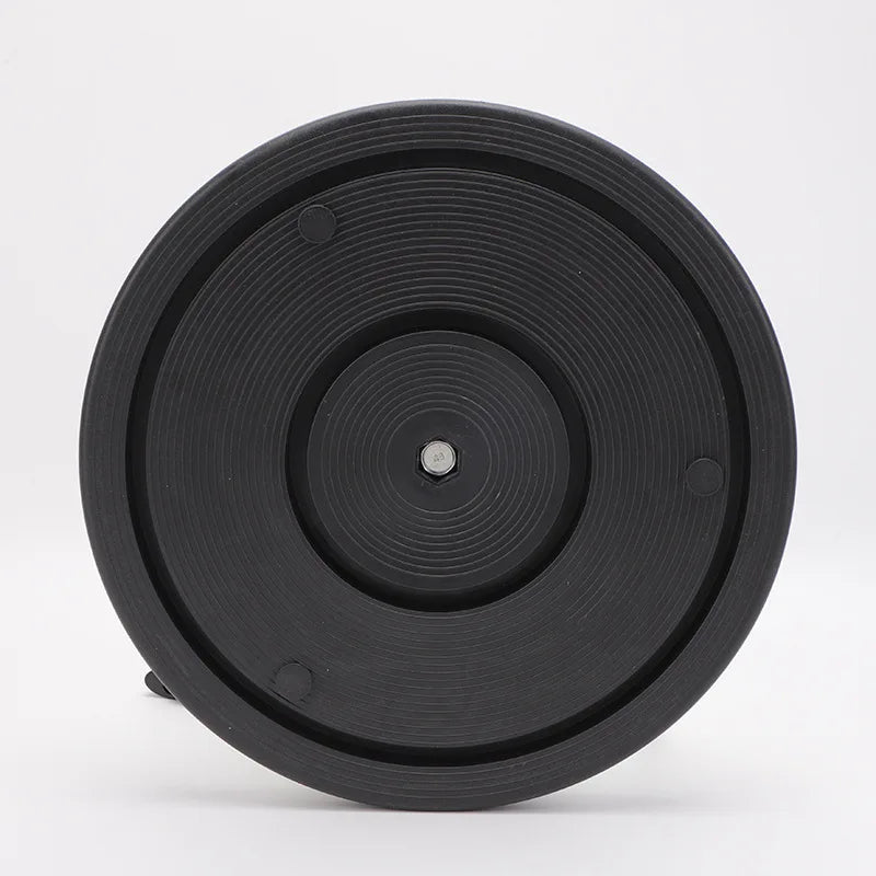 Magnetic Waist Twisting Disc