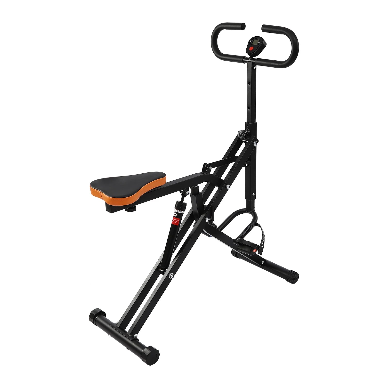 Unisex Home Squat & Glute Trainer