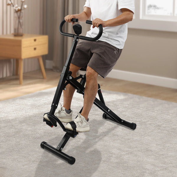 Unisex Home Squat & Glute Trainer