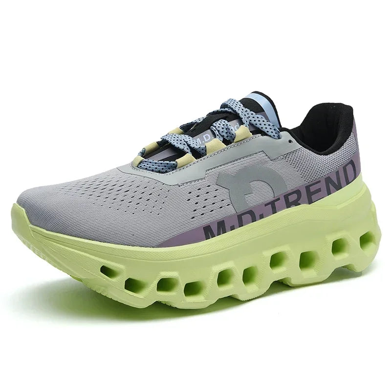 Men’s Lightweight Mesh Sports Sneakers