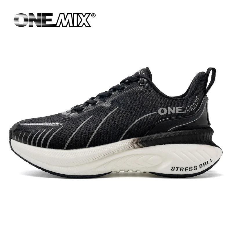 Men’s Air Cushion Running Shoes