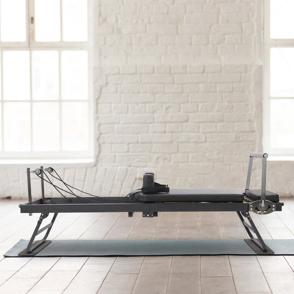 Foldable Steel Pilates Reformer