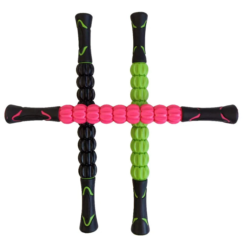 Muscle Massage Roller Stick