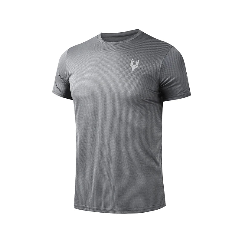 Men’s Quick-Dry Running T-Shirt