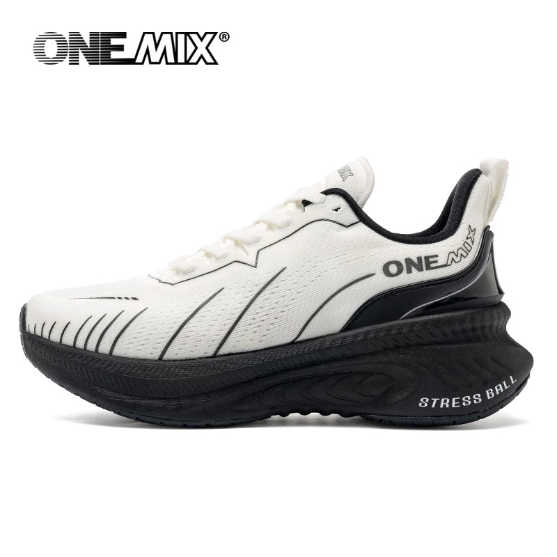 Men’s Air Cushion Running Shoes