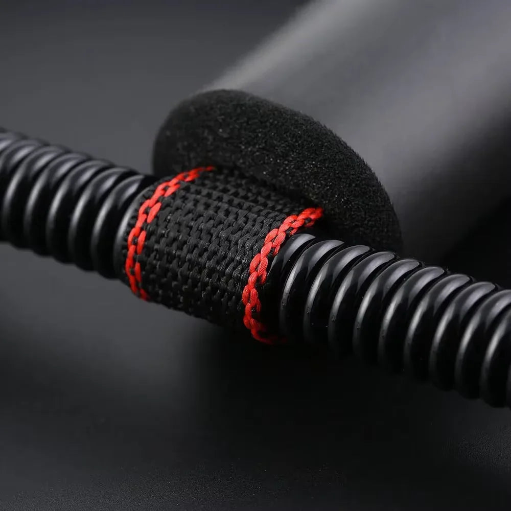 Adjustable Forearm & Hand Grip Strengthener