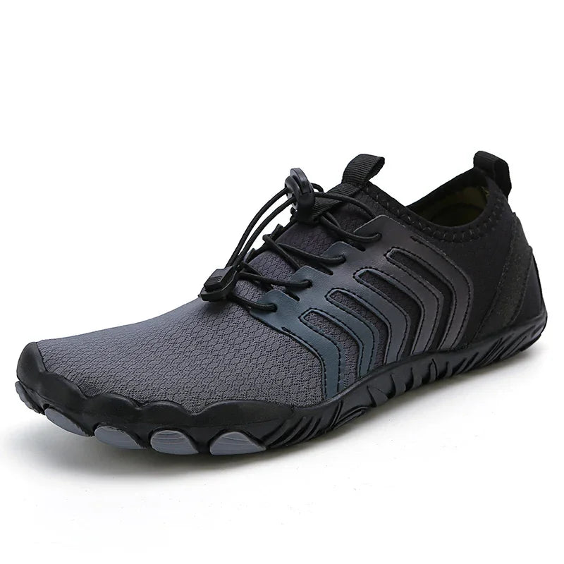 Trail Running Barefoot Sneakers