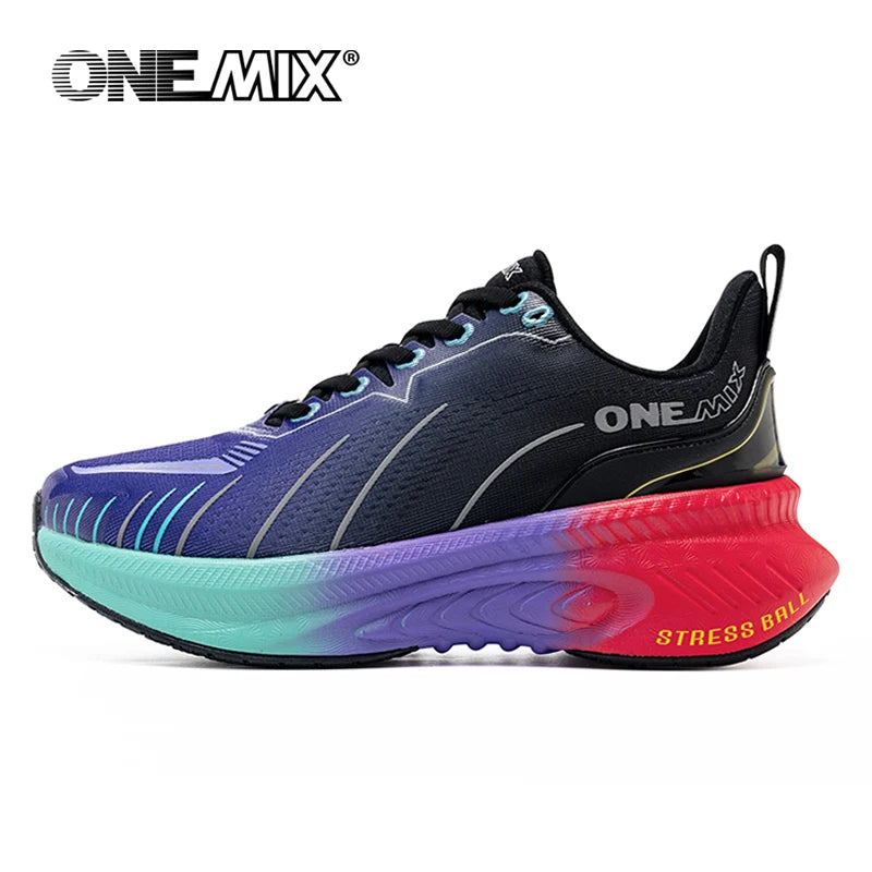 Men’s Air Cushion Running Shoes