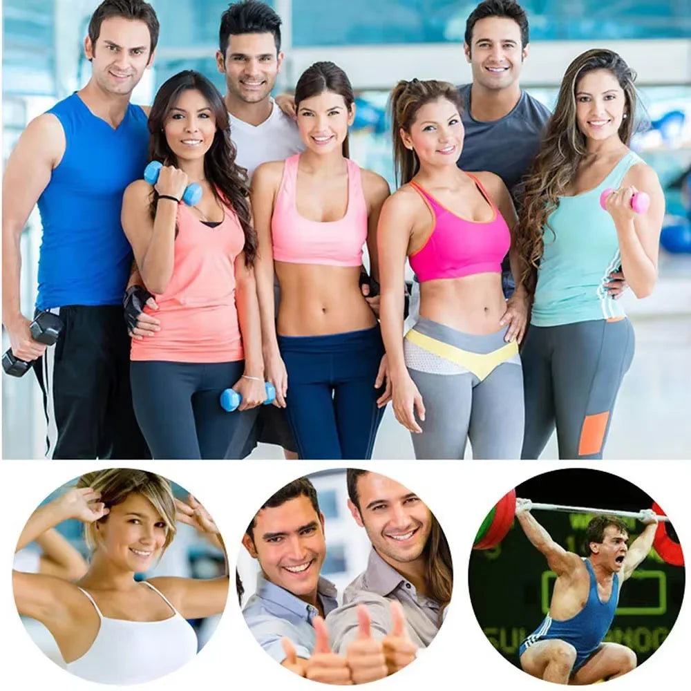 Adjustable Forearm & Hand Grip Strengthener