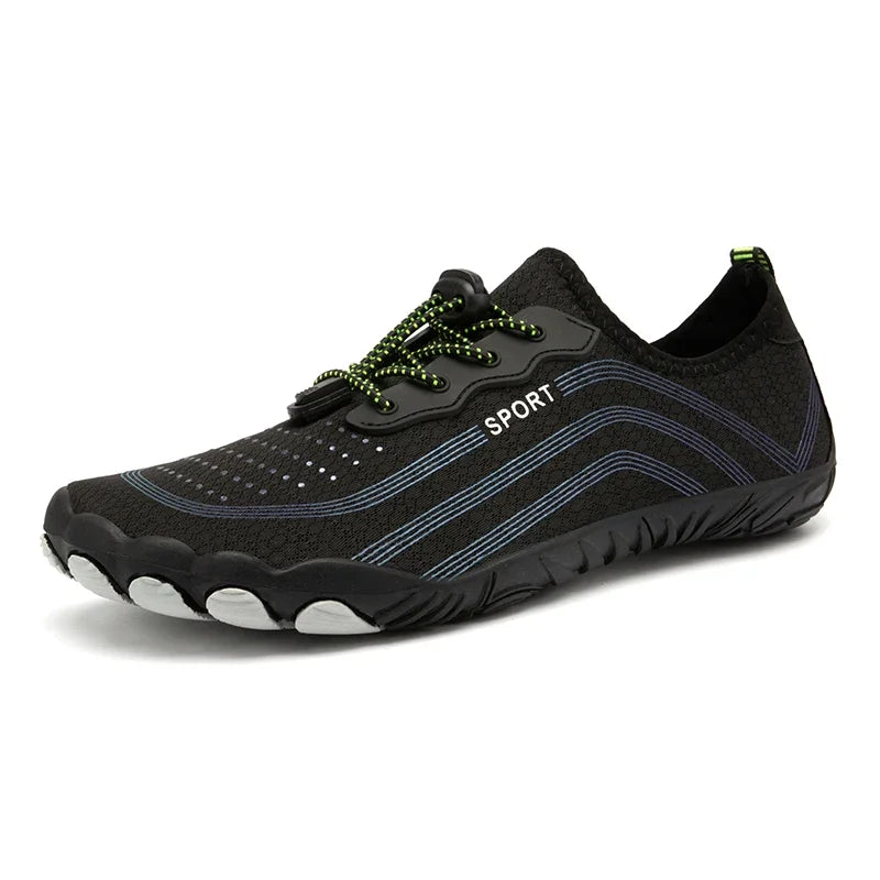 Trail Running Barefoot Sneakers