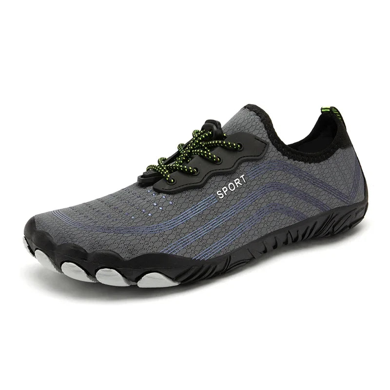 Trail Running Barefoot Sneakers