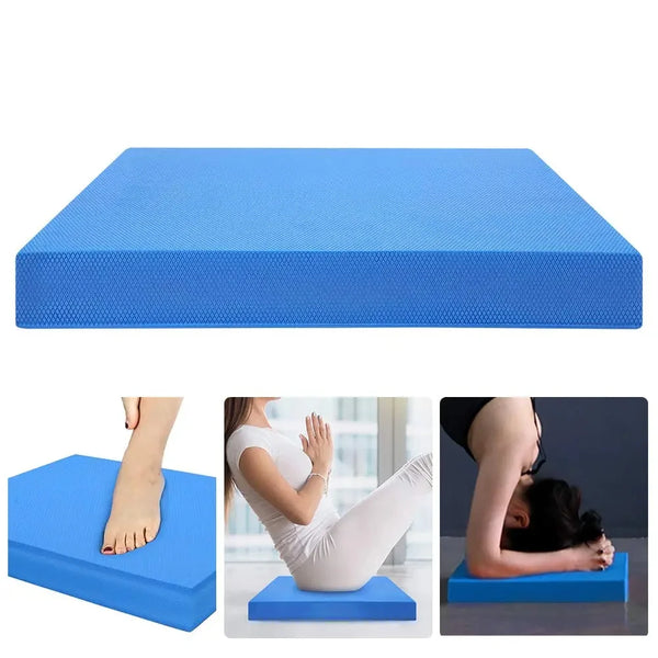 Non-Slip Balance & Stability Pad