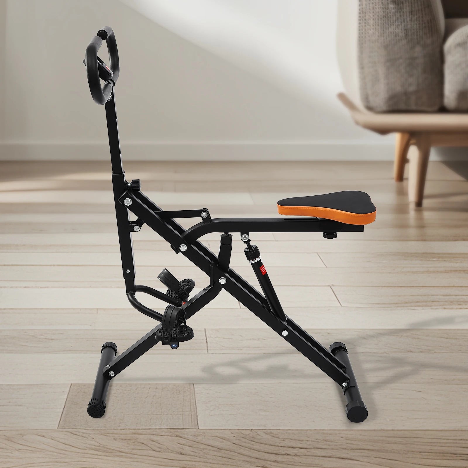 Unisex Home Squat & Glute Trainer