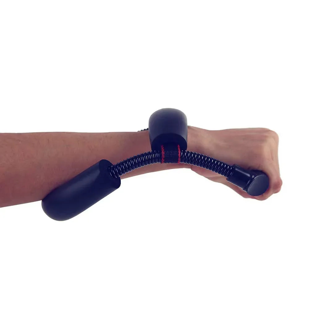 Adjustable Forearm & Hand Grip Strengthener