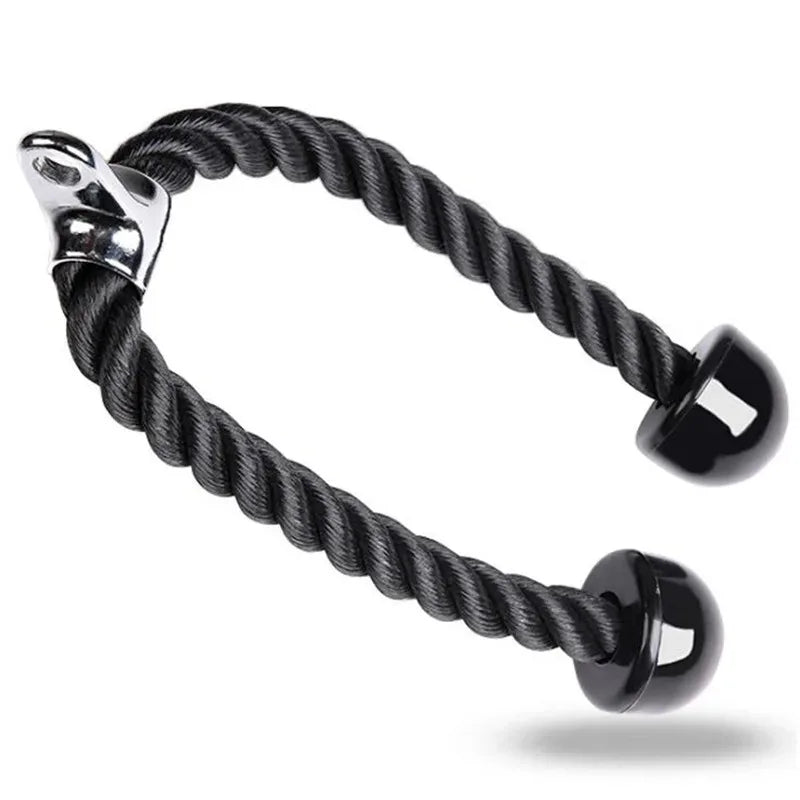 Triceps & Face Pull Rope Handle