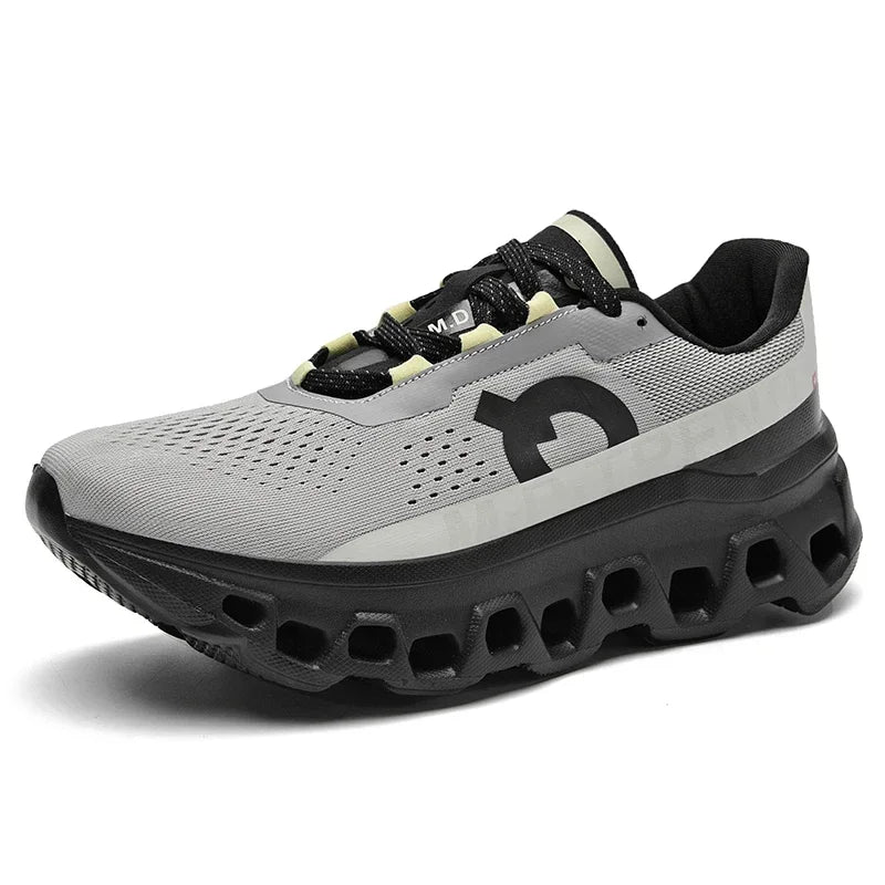 Men’s Lightweight Mesh Sports Sneakers