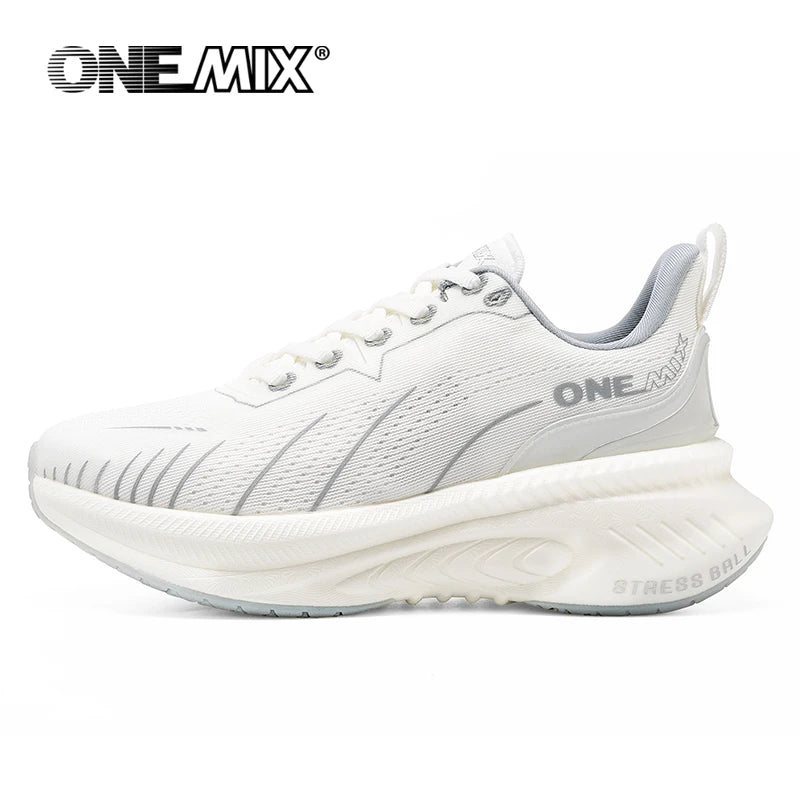 Men’s Air Cushion Running Shoes