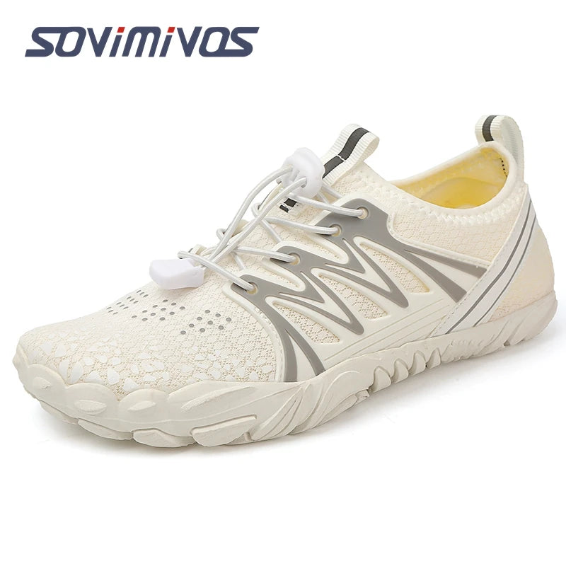 Trail Running Barefoot Sneakers