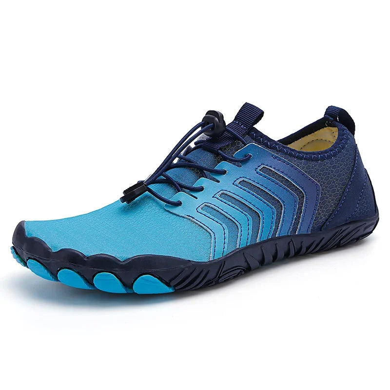 Trail Running Barefoot Sneakers