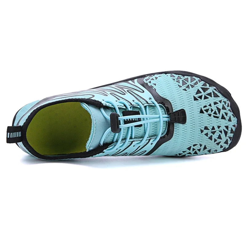 Trail Running Barefoot Sneakers