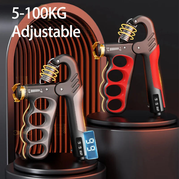 Adjustable Grip Strength Hand Expander