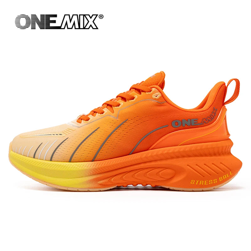 Men’s Air Cushion Running Shoes