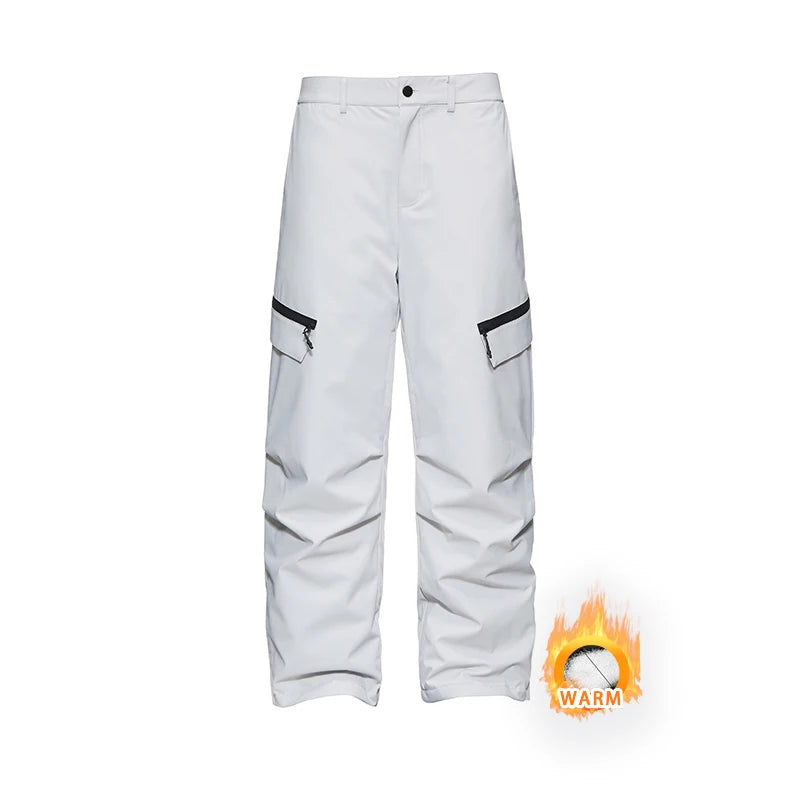 Men’s Autumn-Winter Outdoor Sports Pants
