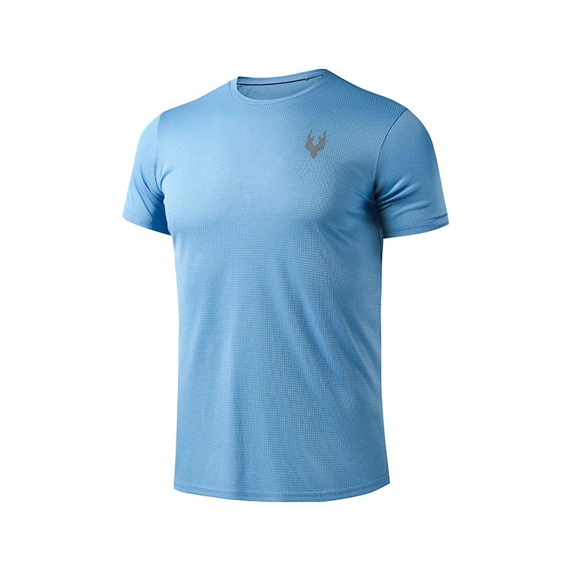 Men’s Quick-Dry Running T-Shirt