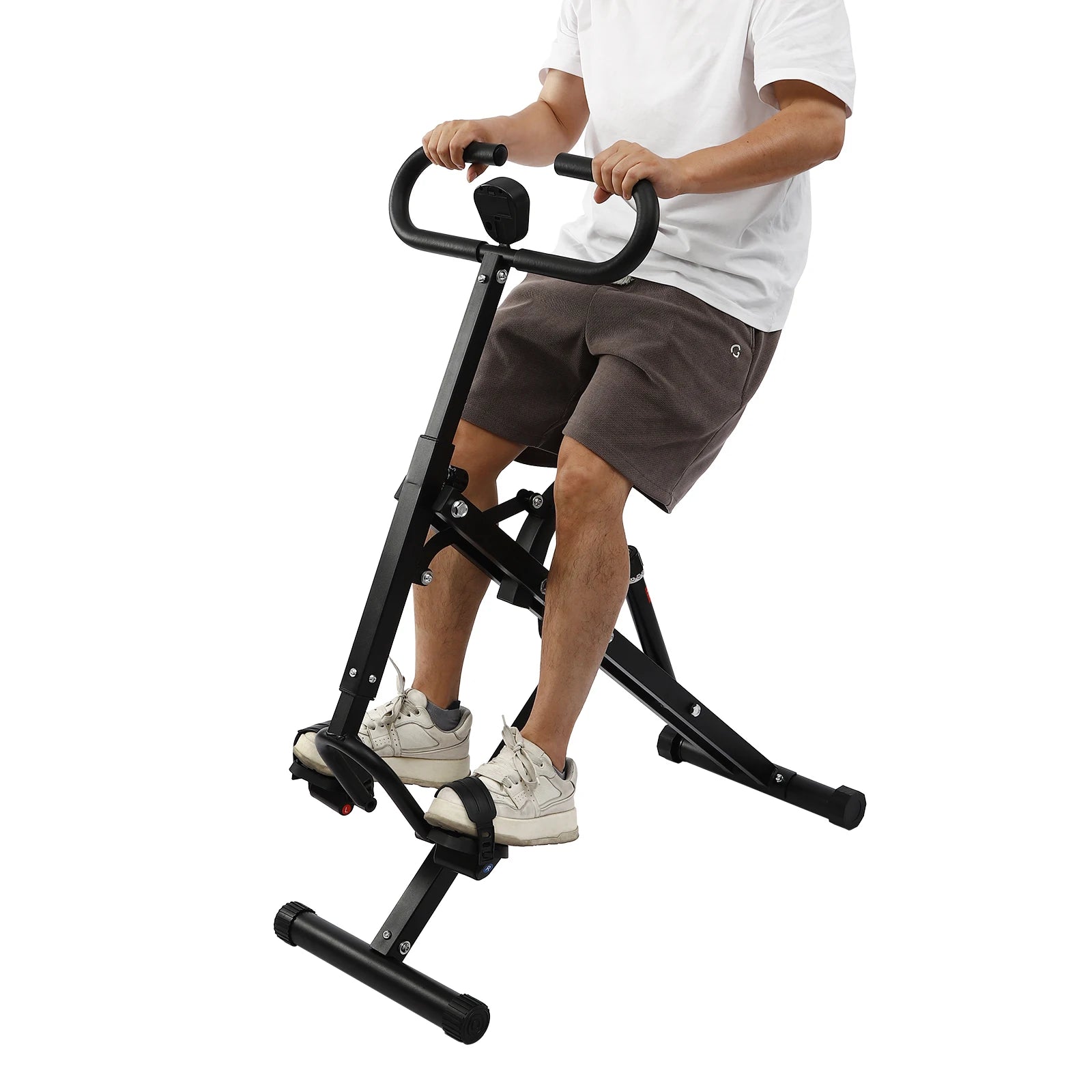 Unisex Home Squat & Glute Trainer