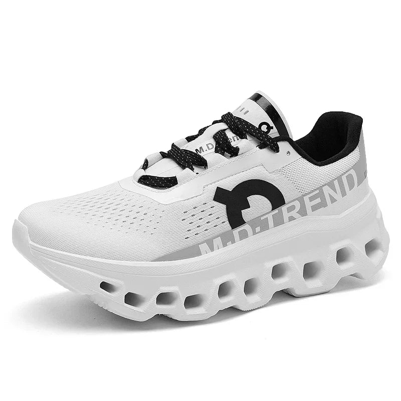 Men’s Lightweight Mesh Sports Sneakers