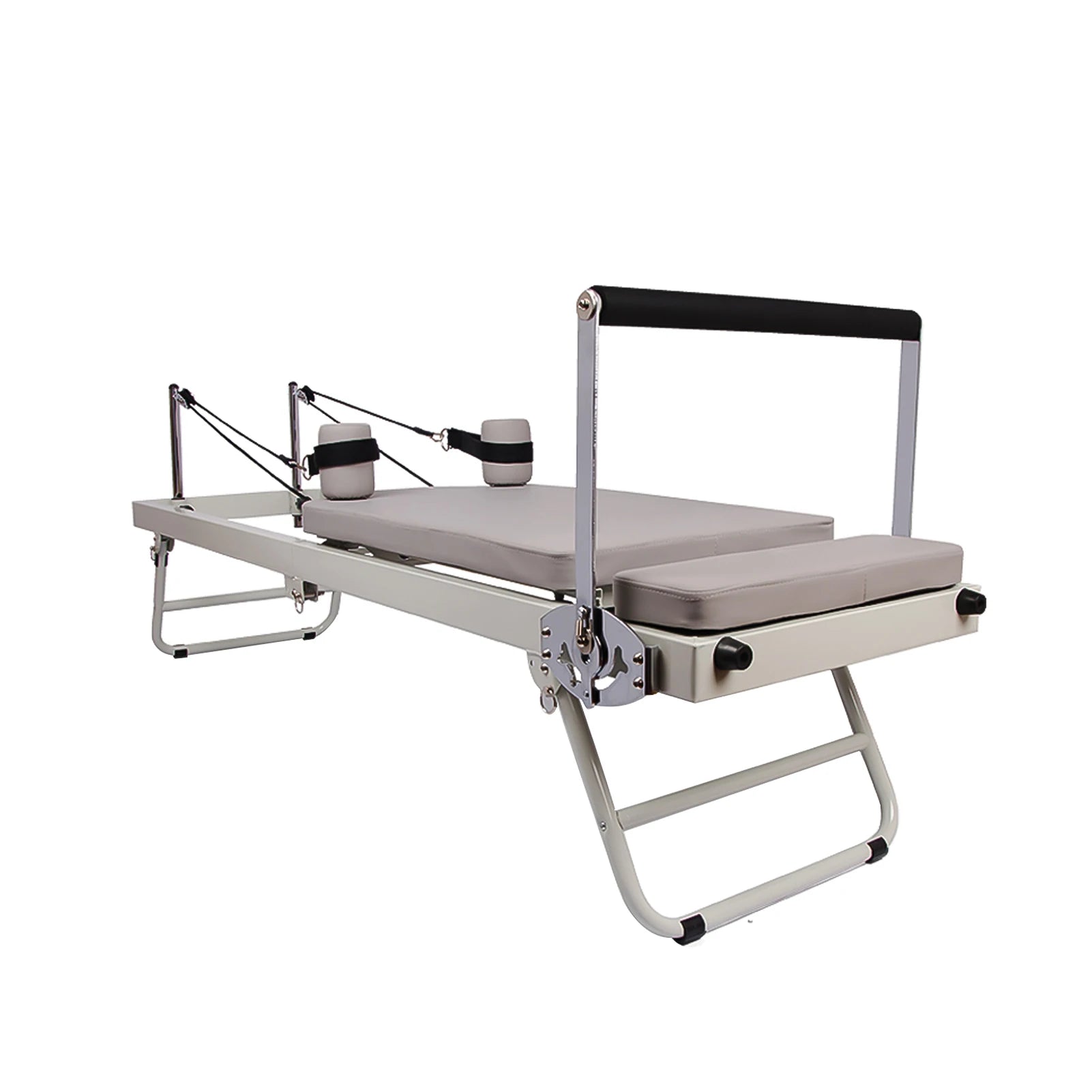 77.5" Pilates Reformer Machine