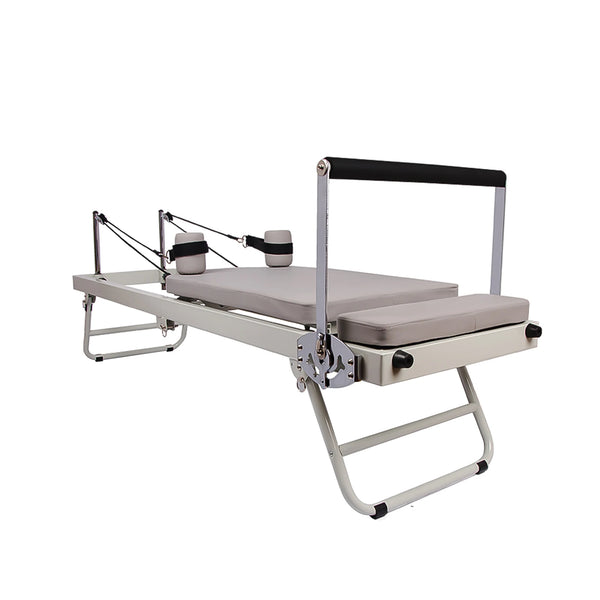77.5" Pilates Reformer Machine