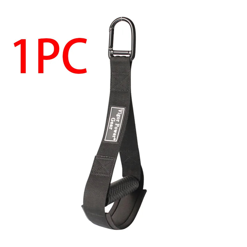 Triceps & Face Pull Rope Handle