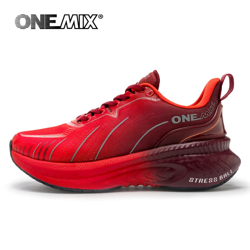 Men’s Air Cushion Running Shoes