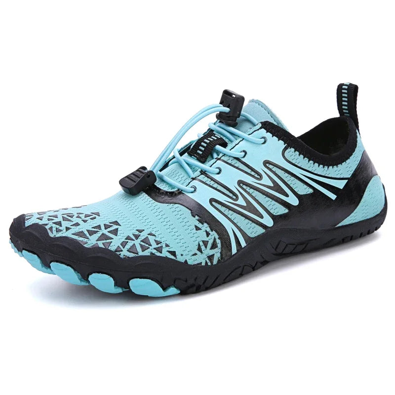 Trail Running Barefoot Sneakers